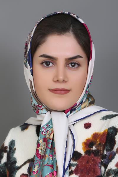  دکتر  یاسمن پرویسی