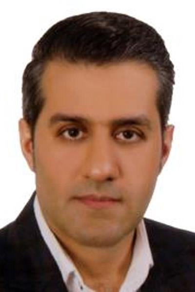  دکتر سیدعلی ضیائی