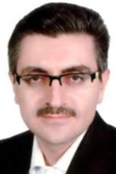  دکتر رسول آذرفرین