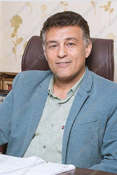  دکتر رضا یوسفیان