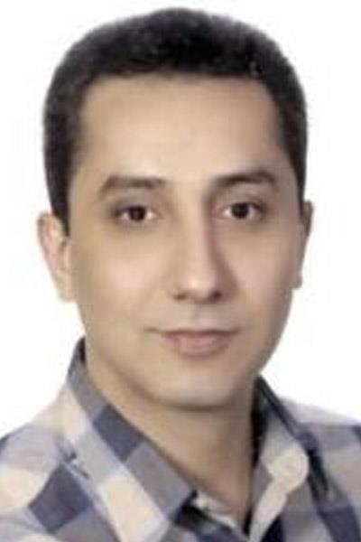  دکتر آرام نهابیدیان