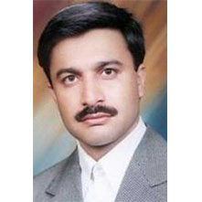  دکتر سید عبداله موسوی