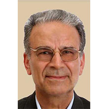  دکتر محمدرضا نظری پویا