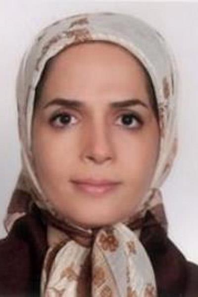  دکتر شيرين طاهره حقیقی