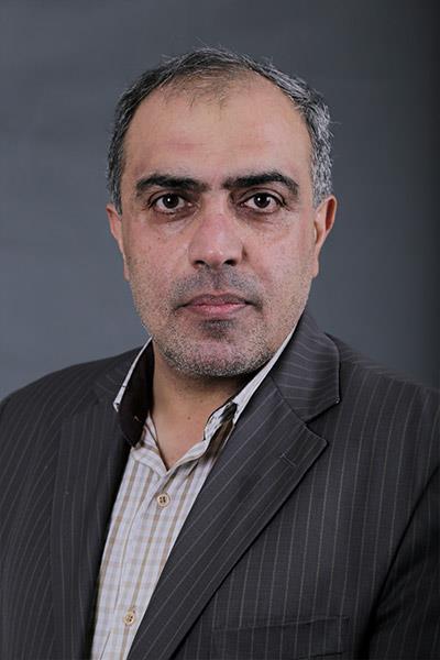  دکتر  سید محمد جواد حسینی