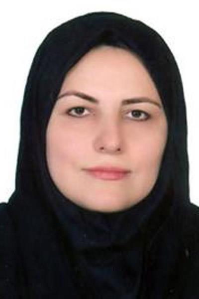  دکتر آزیتا فرساد