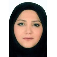  دکتر فریبا زارعی