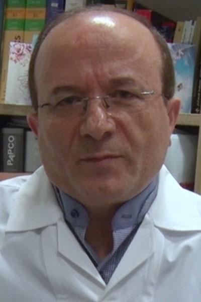  دکتر یونس پناهی