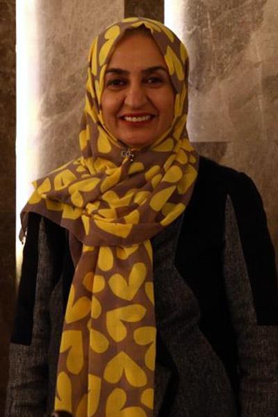  دکتر ستاره اخوان