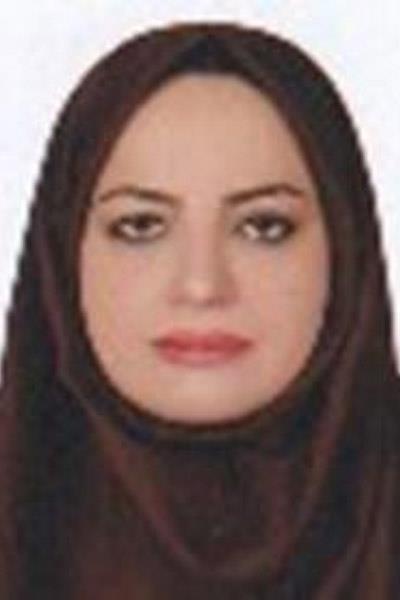  دکتر  فاطمه توکلی
