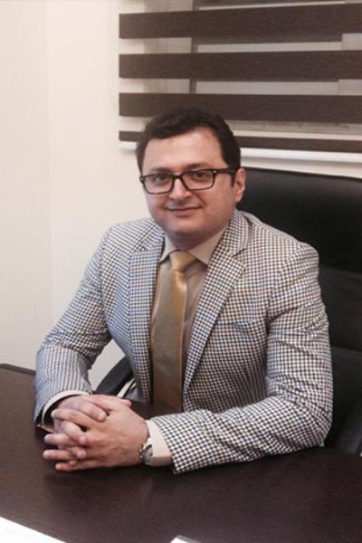  دکتر حمید رضوانی