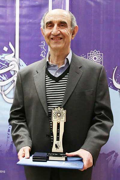  دکتر حسین پاکدامن