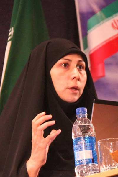  دکتر فرخ لقا احمدی