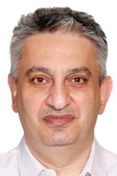  دکتر عبدالرضا معادی