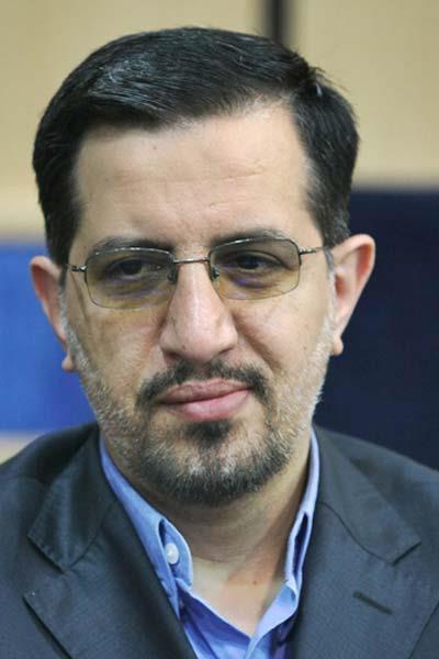  دکتر سید مهدی حسینی خامنه ای