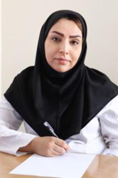  دکتر عاطفه عابدینی