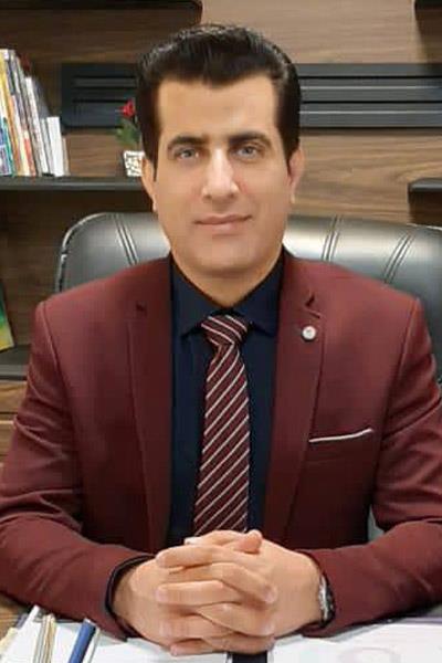  دکتر مجتبی احمدی زیویاری