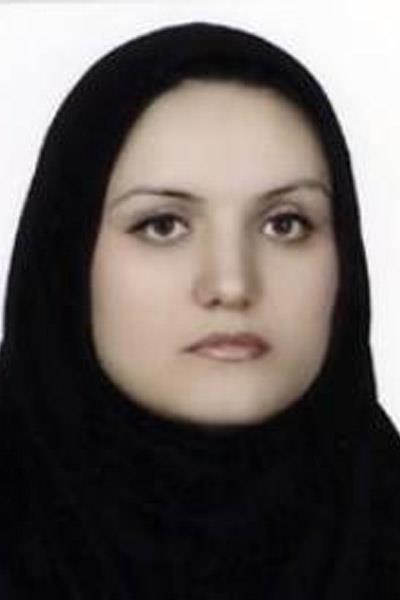  دکتر افسانه گرمسیری