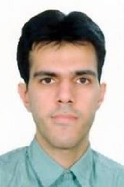  دکتر دامون غضنفری