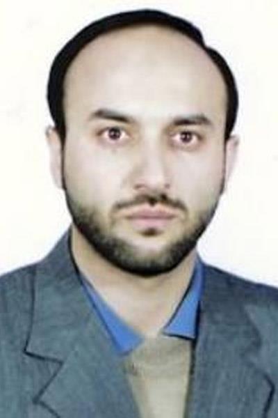  دکتر محمد تلک آبادی آرانی