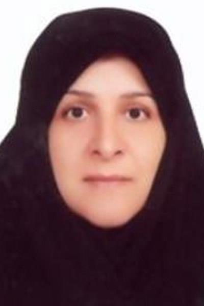  دکتر فاطمه بیرقدار