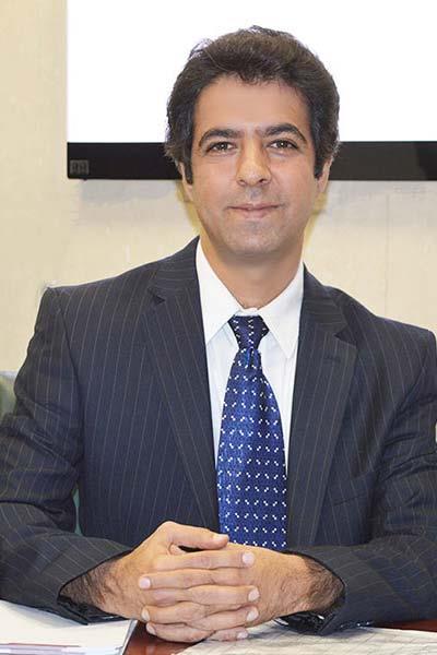  دکتر  محسن سید صالحی