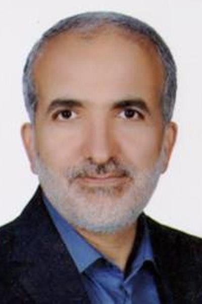  دکتر سلیمان حیدری