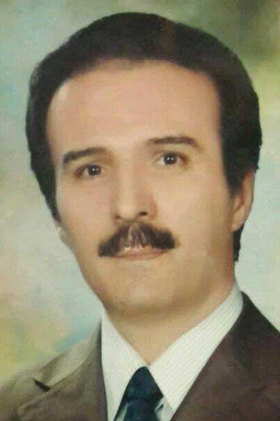  دکتر سعید حسینی