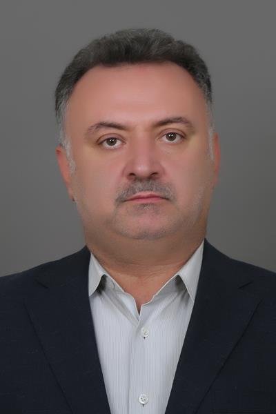  دکتر علیرضا حاج معینی