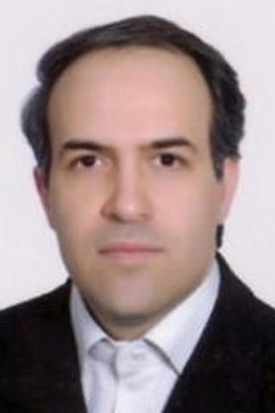  دکتر امیرحسین ذاکری هرندی