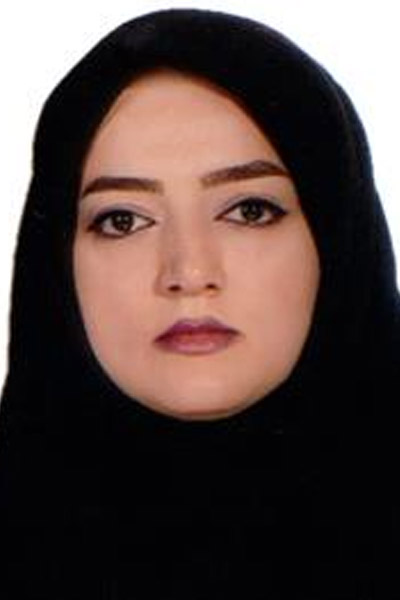  دکتر مریم میرجعفری