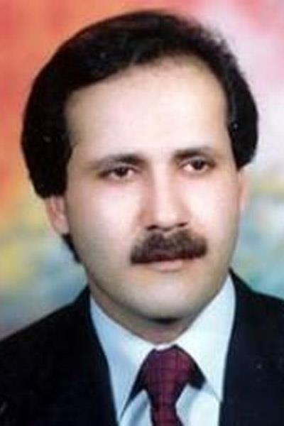  دکتر محمد زارع