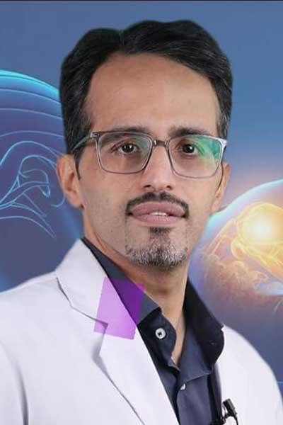  دکتر سید میر منصور موذن جمشیدی