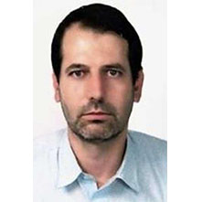  دکتر سید مرتضی علوی