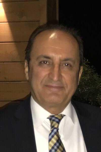  دکتر محسن دهباشی