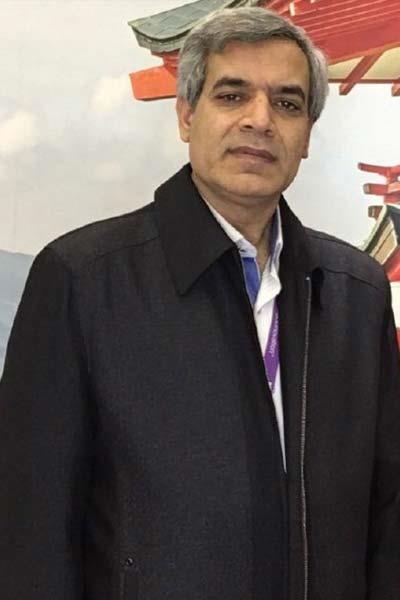  دکتر علی ابراهیمی