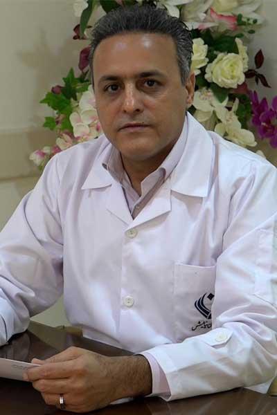  دکتر ساسان سمیعی رودی