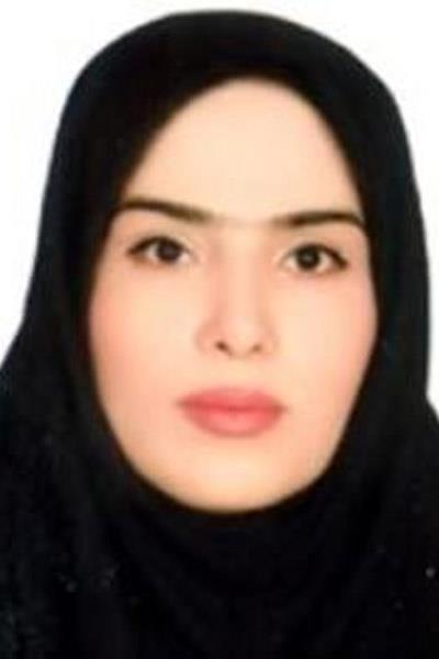  دکتر ام لیلی ربانی