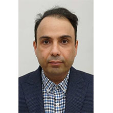  دکتر محمدرضا نیک زاد جمنانی 