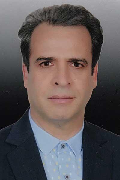  دکتر مهرداد کلهرودی