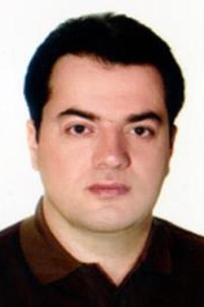  دکتر مهدی تارویردی زاده