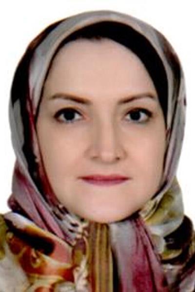  دکتر ندا زاهدی