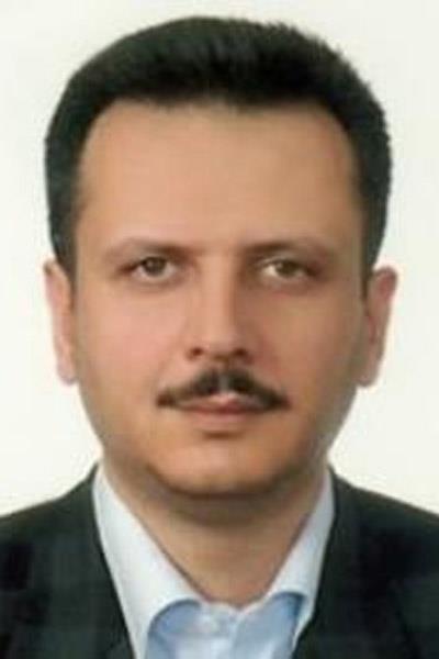  دکتر سعید انوری