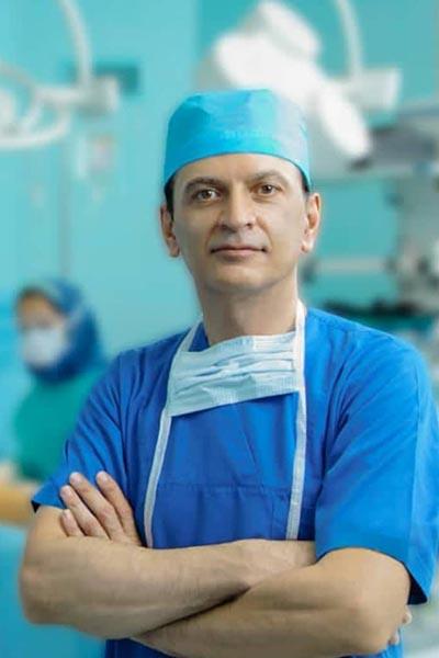  دکتر محمود جعفر بک لو