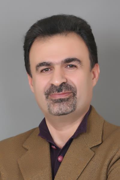  دکتر  عیسی صمدائی