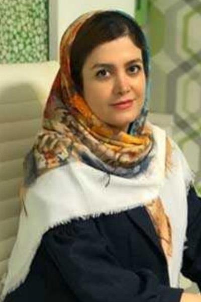  دکتر مریم شمسائی