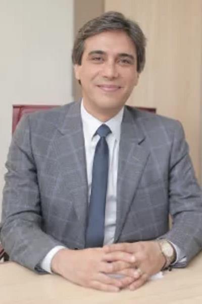  دکتر محمودرضا عباس زاده