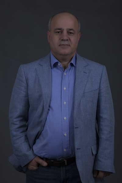  دکتر عبدالحمید شریفیان