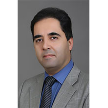  دکتر شهریار محمدی سیلابی پور