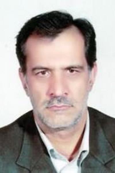  دکتر غلامعلی قربانی